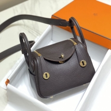 Hermes Lindy Bags